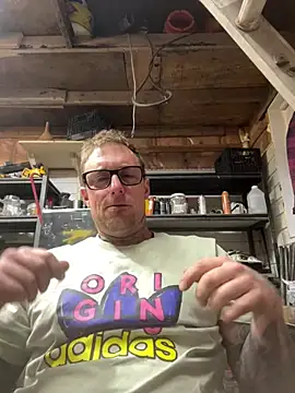 WIDBIGWHITECOCK online show from 21, 3, 2026