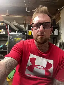 WIDBIGWHITECOCK online show from 18, 4, 2026