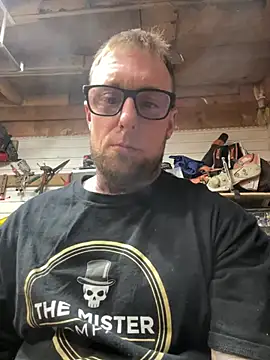 WIDBIGWHITECOCK online show from 12, 2, 2026