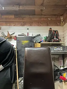 WIDBIGWHITECOCK online show from 3, 2, 2026