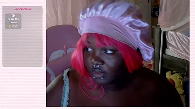 princesssukii online show from 1, 7, 2026