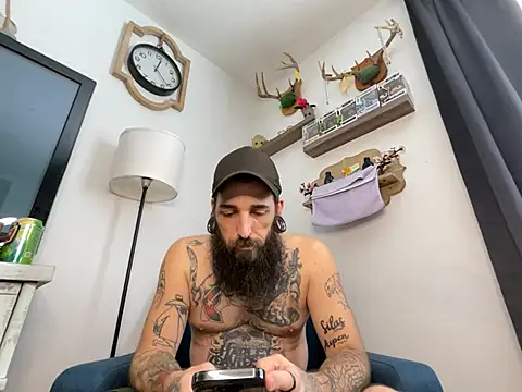 ScottyBighorn online show from 10, 1, 2026