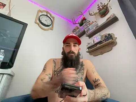 ScottyBighorn online show from 14, 2, 2026