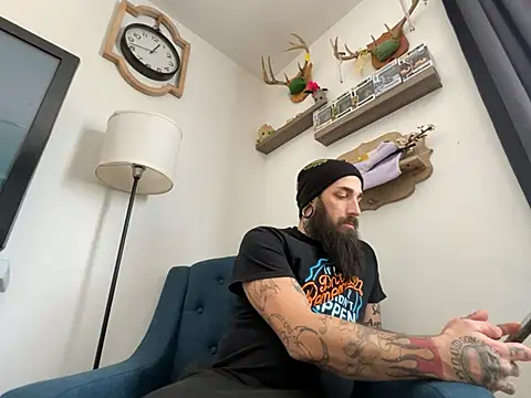 ScottyBighorn online show from 14, 1, 2026