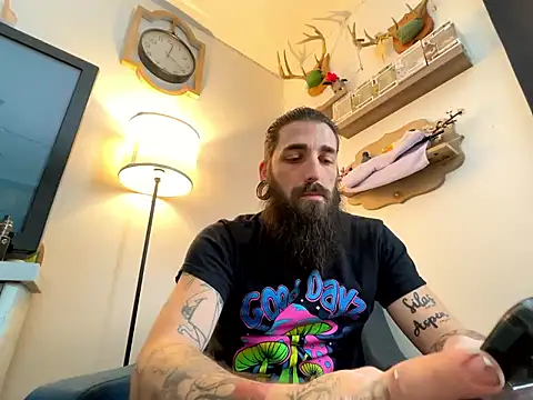 ScottyBighorn online show from 16, 1, 2026