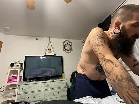 ScottyBighorn online show from 10, 2, 2026