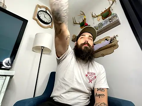 ScottyBighorn online show from 8, 1, 2026