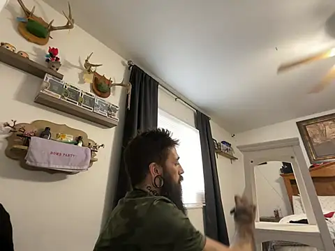 ScottyBighorn online show from 13, 1, 2026