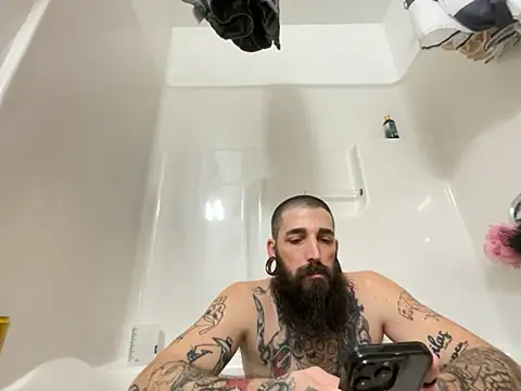 ScottyBighorn online show from 8, 2, 2026