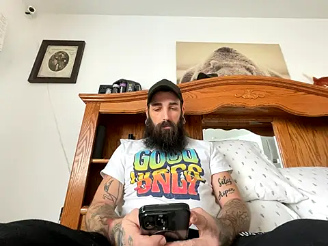 ScottyBighorn online show from 5, 1, 2026