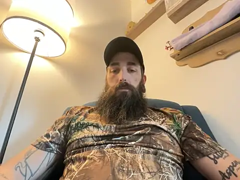 ScottyBighorn online show from 6, 1, 2026