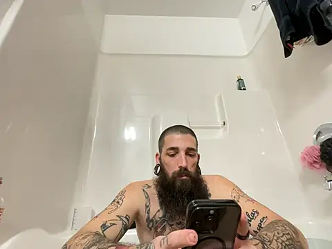 ScottyBighorn online show from 11, 2, 2026