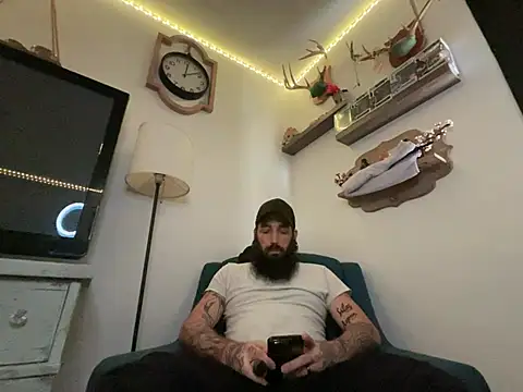 ScottyBighorn online show from 17, 1, 2026