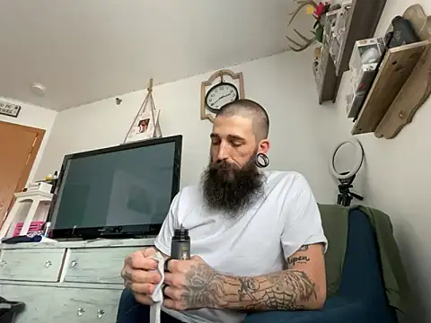 ScottyBighorn online show from 10, 2, 2026