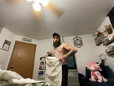 ScottyBighorn online show from 14, 2, 2026