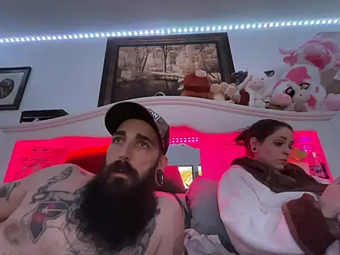 ScottyBighorn online show from 27, 2, 2026