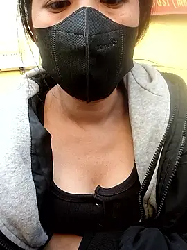 Xukaa loveu online show from 14, 1, 2026