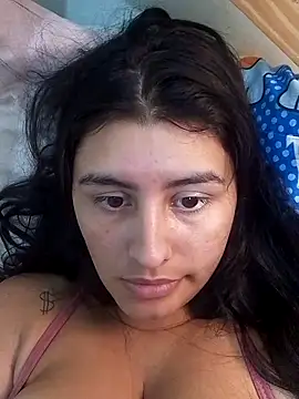 Tiffany06 online show from 4, 3, 2026