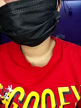 Snapshot of Ruma143 chatting on 6, 1, 2026 Ruma143 online show from 6, 1, 2026