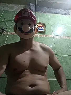 paladito01 online show from 8, 2, 2026