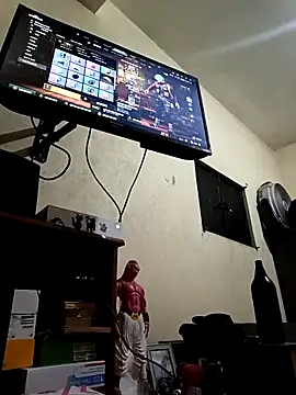 XXXvgXXnandox online show from 10, 2, 2026