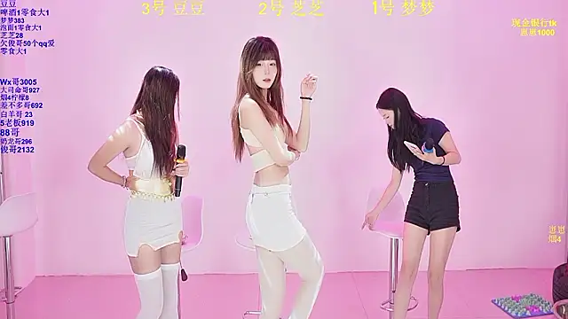 happpy-001 online show from 15, 1, 2026