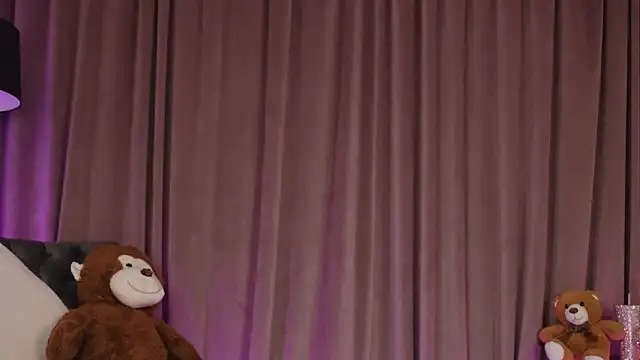 ZariaaVera online show from 21, 2, 2026