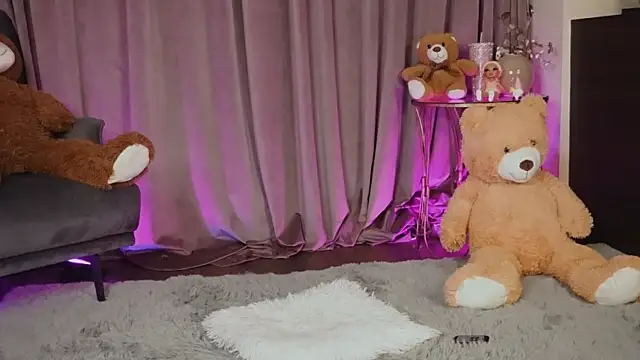 ZariaaVera online show from 2, 4, 2026