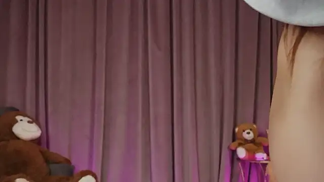 ZariaaVera online show from 12, 3, 2026