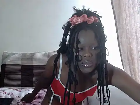 SexyCharm01 online show from 11, 1, 2026