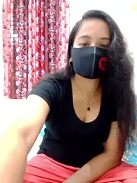 Snapshot of nova-2 chatting on 16, 2, 2026 nova-2 online show from 16, 2, 2026