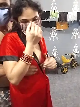 Sexy pari01 online show from 5, 4, 2026