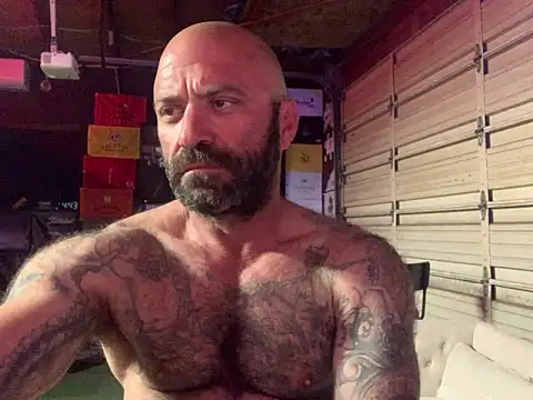 calimeatstick online show from 29, 3, 2026