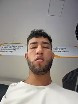 liam bronw online show from 26, 3, 2026