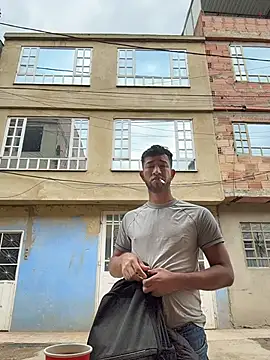 liam bronw online show from 17, 2, 2026