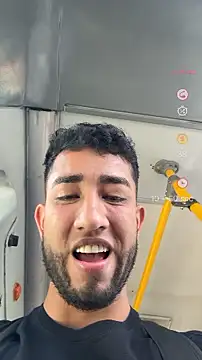 liam bronw online show from 13, 2, 2026