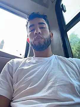 liam bronw online show from 1, 3, 2026