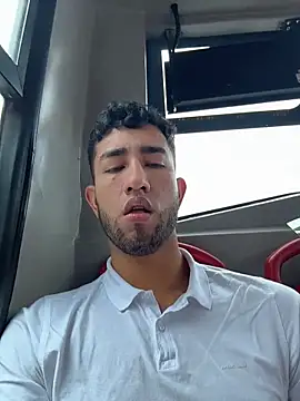 liam bronw online show from 11, 3, 2026