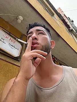 liam bronw online show from 14, 2, 2026