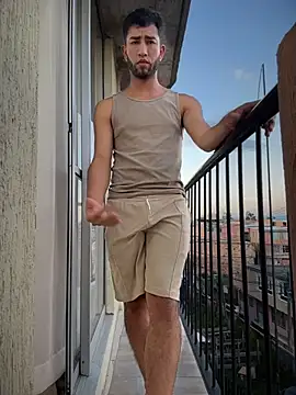 liam bronw online show from 17, 1, 2026