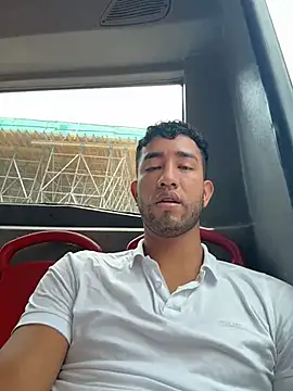 liam bronw online show from 16, 3, 2026