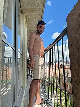 liam bronw online show from 18, 1, 2026