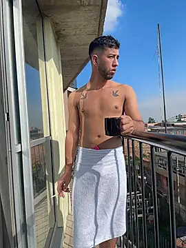 liam bronw online show from 11, 2, 2026