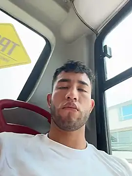 liam bronw online show from 30, 3, 2026