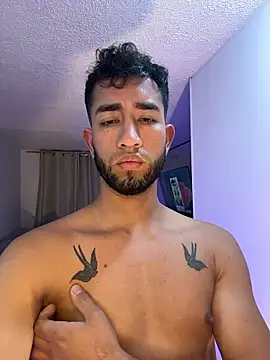 Snapshot of liam_bronw chatting on 11, 1, 2026 liam bronw online show from 11, 1, 2026