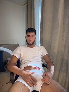 liam bronw online show from 7, 3, 2026