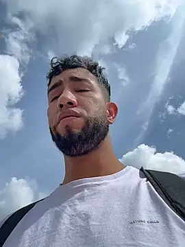 liam bronw online show from 8, 2, 2026