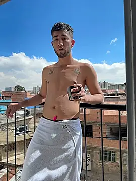 liam bronw online show from 9, 2, 2026