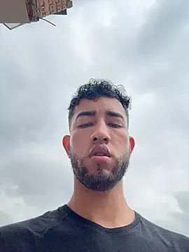 liam bronw online show from 24, 2, 2026