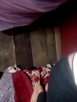 Miu baby01 online show from 22, 2, 2026